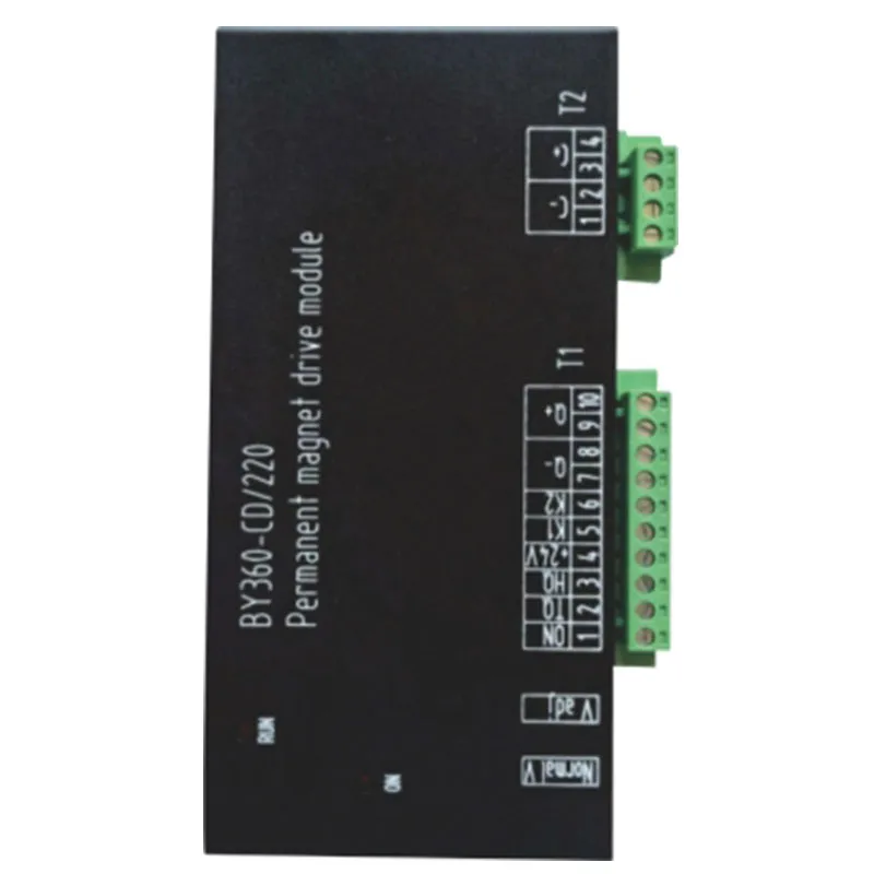 BY360-CD 220 Модуль управления переключателем с постоянным магнитом
