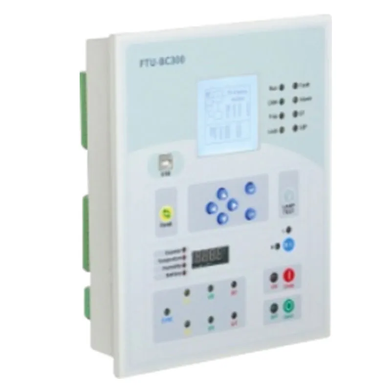 FTU-BC300Pro Контроллер автоматического повторного включения (2)