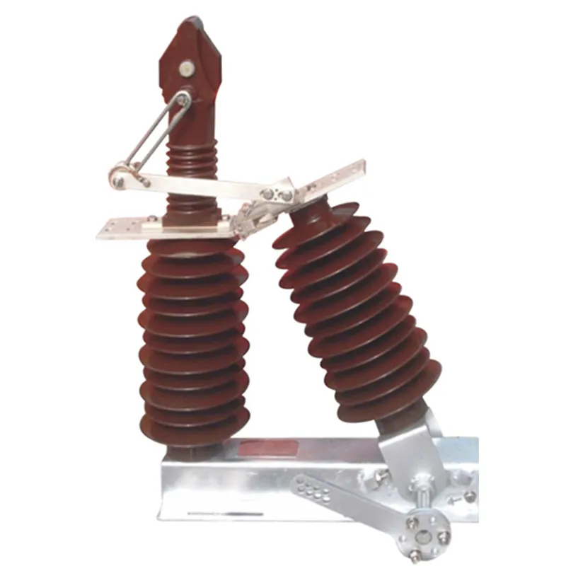 FZW39-27.5 Железнодорожный выключатель с размыканием под нагрузкой