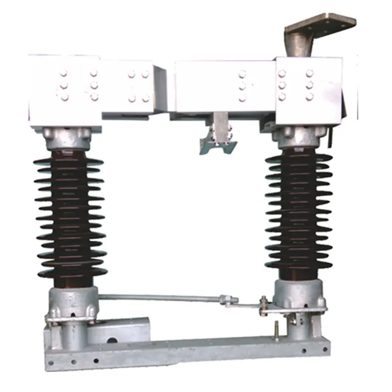 GW4-1240.5 Высоковольтный разъединитель переменного тока для наружной установки