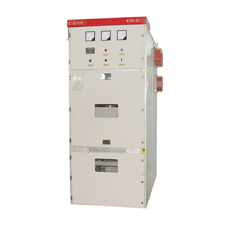 KYH1-24 Комплектное распределительное устройство переменного тока выкатного исполнения в