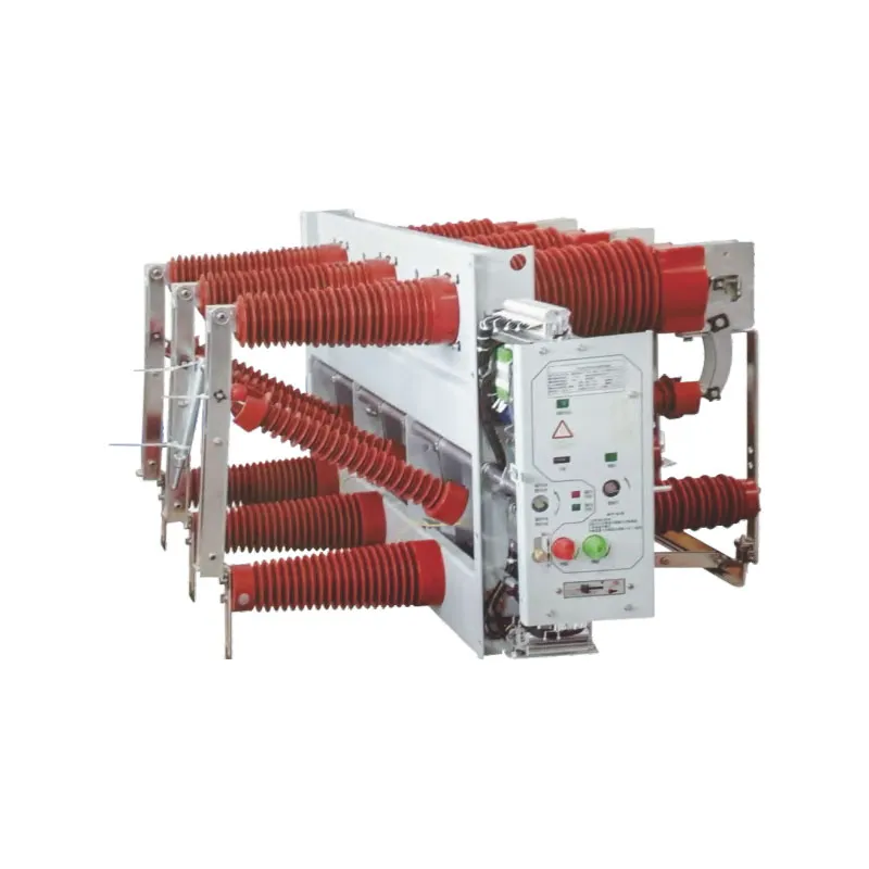 VBR3-40.5Высоковольтные автоматические выключатели с герметичными полюсами и колоннами